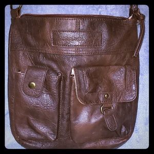 American Eagle Crossbody Bag